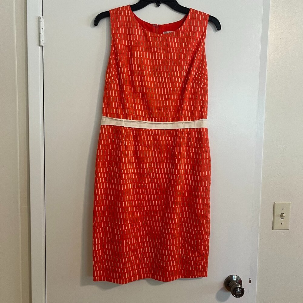 Nougat London Sheath Dress